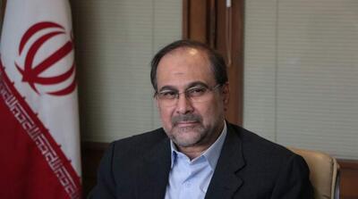  درخواست معاون اول رئیس جمهور از فرهنگستان برای مشارکت در تدوین برنامه هشتم توسعه - مردم سالاری آنلاین
