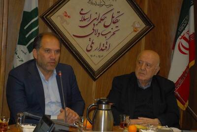  ناطق‌نوری: ۶۵ کرسی بین‌المللی داریم