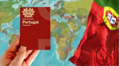  هجوم صهیونیست‌ها برای اخذ تابعیت پرتغال از بیم ناامنی در اراضی اشغالی
