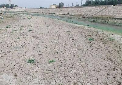  هشدار درباره پیامدهای محاصره آبی عراق از سوی ترکیه