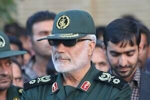  سردار نوری: اجازه نمی‌دهیم انسجام مردم مقابل دشمن تضعیف شود