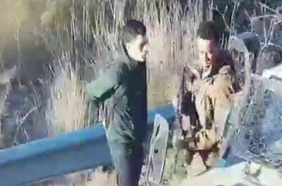  فیلم/ لحظه عملیات استشهادی در رام‌الله