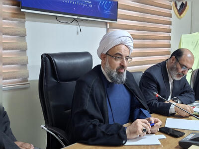 ستاد امر به معروف چشم ناظر حکمرانی دینی است