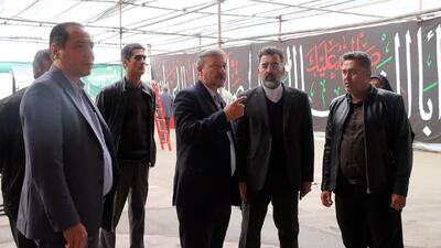 شهرداری شاهرود آماده میزبانی از شهید گمنام شد؛ اعلام زمان و مکان تدفین