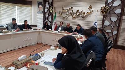  جوانمرد: ساماندهی متکدیان نیازمند اجرای منظم وظایف نهادهاست