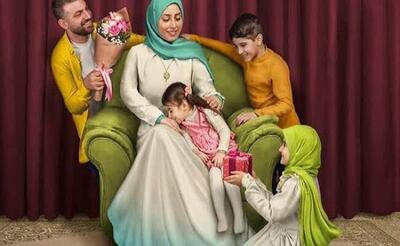  شعار برنامه‌های هفته زن در اصفهان مشخص شد
