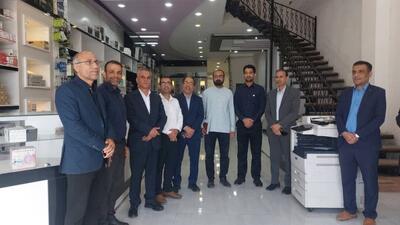  فرماندار کنگان: حمایت از شرکت‌های فناور ضروری است