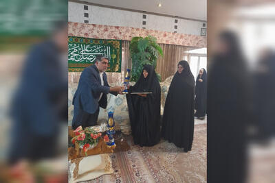  حسینی: بانک اطلاعاتی واحد هیئات مذهبی بانوان انسجام را تضمین می کند