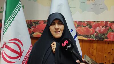  انتصاب ۸۰ بانوی مدیر در مازندران