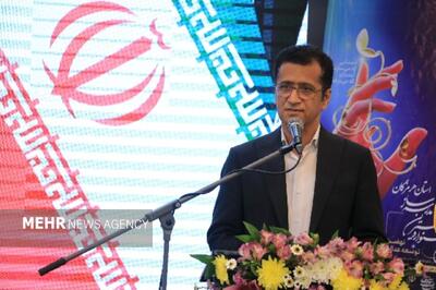  ضیایی: سهم جذب سوادآموز، شاخص جدید ارزیابی مناطق آموزشی هرمزگان است
