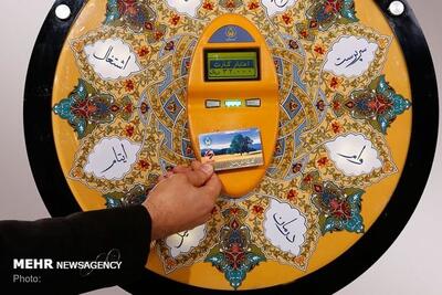  سلمانی: صدقات و کمک‌های مردمی در یزد ۳۰ درصد رشد داشت