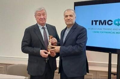  رایزنی ایران و روسیه برای مقابله با پولشویی