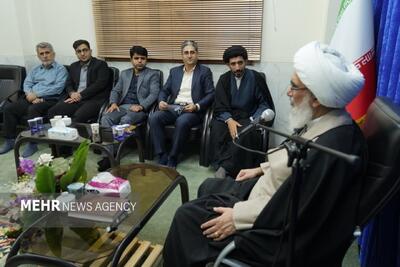  امام جمعه بوشهر: رفع مشکلات عشایر استان با جدیت دنبال شود