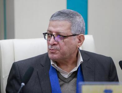  استاد دانشکده برق و کامپیوتر دانشگاه تهران به عنوان عضو برتر انتخاب شد