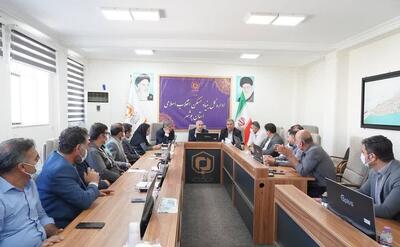 برومند: بازنگری طرح هادی ۶ روستا در  بوشهر و تنگستان به تصویب رسید