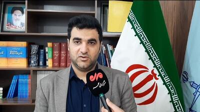  ورود دستگاه قضایی دهلران به کنترل گرانی و نظارت بر بازار