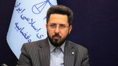 پیگیری قضایی عوامل عمدی آتش‌سوزی جنگل‌ها در اولویت است