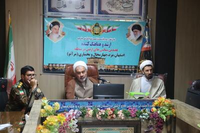  متولیان فرهنگی به نیازهای فکری و اعتقادی مخاطبان پاسخ دهند