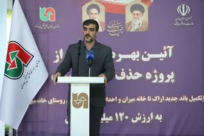 معاون وزیر راه: ۹۵۵ نقطه حادثه‌خیز جاده‌ای در دولت چهاردهم اصلاح شد