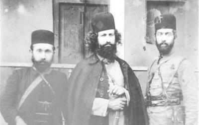  استبدادستیزی و استعمارستیزی در خون ملت ایران