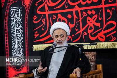  فرهنگ دینی در برابر جریان‌های تحقیر و بی‌حرمتی نیازمند صیانت است