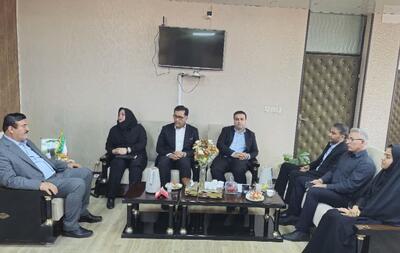  فرماندار دیلم: توانخواهان حمایت می‌شوند