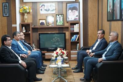  فرماندار گناوه: تقویت تعاونی‌های شهرستان بستری برای رونق اشتغال است