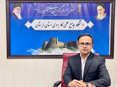  دیگر نمی‌توان به دولت برای اشتغال تکیه کرد؛ دانشجویان کارآفرین شوند