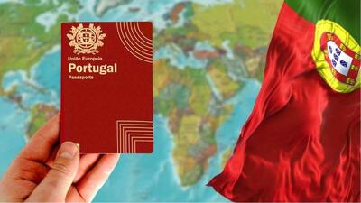  هجوم صهیونیست‌ها برای اخذ تابعیت پرتغال از بیم ناامنی در اراضی اشغالی