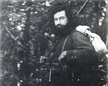  شیخ یونسی که میرزای جنگل شد/ از حوزه علمیه تا جمهوری شورایی سوسیالیستی
