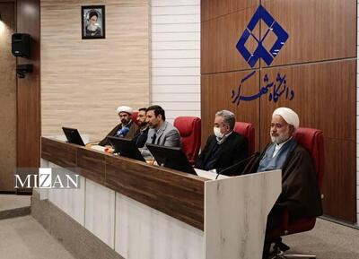  طحان‌نظیف: قانون اساسی «سند پیشرفت» و «میثاق ملی» است
