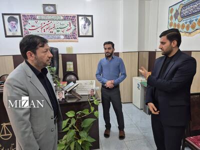  ۲ هزار و ۷۲۰ پرونده در دادگاه‌های صلح شهرستان کنگان مختومه شده است