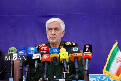  جزئیات برگزاری رزمایش ضد تروریستی «سهند ۲۰۲۵»