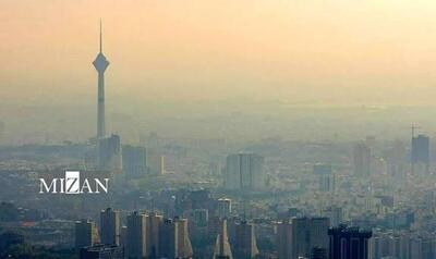  چرا مدارس تهران تعطیل یا غیرحضوری نشد؟