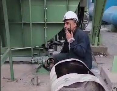  گام‌های کلیدی در مسیر راه‌اندازی پروژه آهن اسفنجی گهرزمین