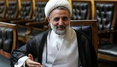  ذوالنوری : هدف آمریکا براندازی نباشد ؛ رابطه بر قرار می کنیم