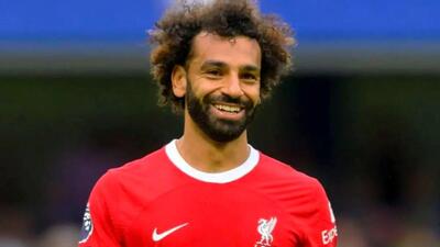  ثروت محمد صلاح چقدر است؟