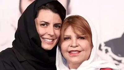  زری خوشکام کیست؟ ناگفته‌هایی از زندگی بازیگر معروف قبل از انقلاب و مادر لیلا حاتمی