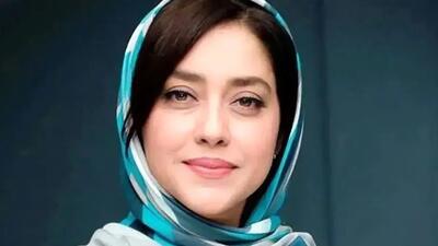  عکس بانمک بهاره کیان افشار در کودکی! اصلاً شبیه عروسک‌ها بود!