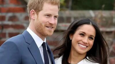  مگان مارکل اگر با پرنس هری ازدواج نمی کرد الان چکاره بود؟