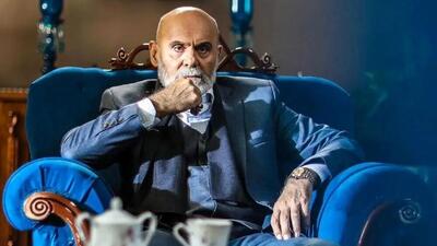  دختر ورزشکار جمشید هاشم پور رو ببینید؛ جذاب و خوش‌استایل مثل پدرش + عکس