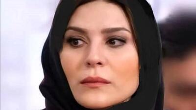  صمیمیت عجیب و پر رمز و راز سحر دولتشاهی و علی شادمان + عکس لو رفته