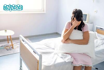  علائم دفع جنین بعد از انتقال _ ۶ علت سقط جنین بعد از IVF
