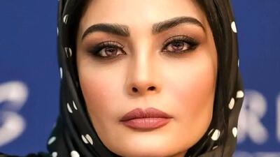  مادرم گوشواره‌اش را فروخت تا من کفش زرشکی داشته باشم! روایت احساسی صحرا اسدالهی