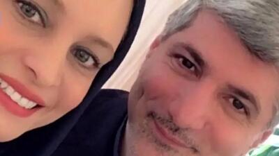  بیوگرافی جنجالی رامین مهمانپرست؛ از همسر اول تا ازدواج با بازیگر معروف مریم کاویانی