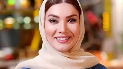  زیبایی خیره‌کننده متین ستوده در لباس عروس فرمالیته؛ بهتر از لباس عروس اصلی؟