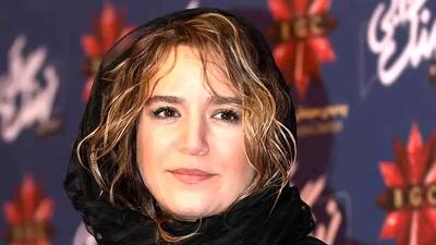  عکس زن و شوهری ستاره پسیانی و آقای بازیگر / چقدر بهم میان !
