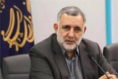  رئیس سی‌و‌هفتمین نمایشگاه کتاب تهران منصوب شد