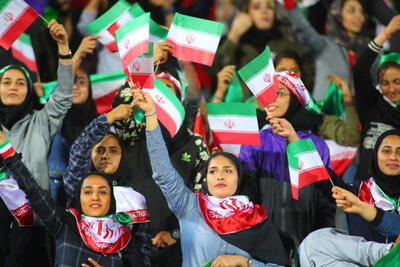  حق با قالیباف است؛ کلید توسعه ایران را به زنان بسپاریم