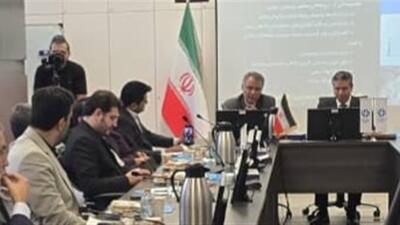 اعضای جدید هیات مدیره فدراسیون مدیریت و مشاوران کسب و کار ایران انتخاب شدند